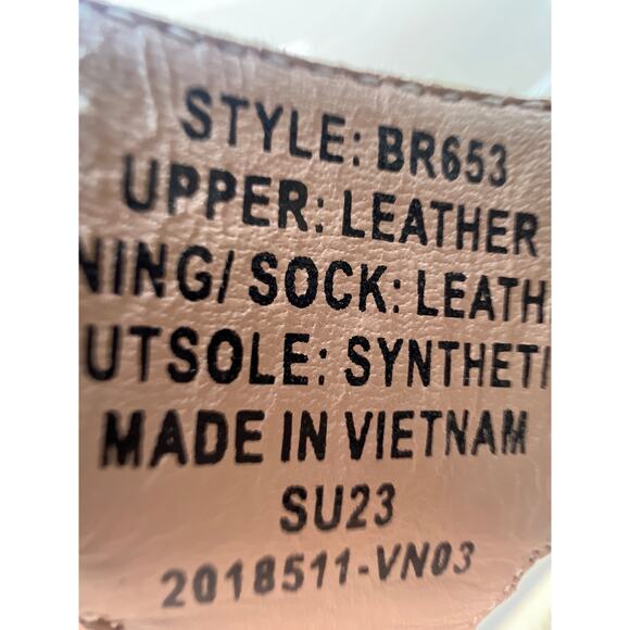 J.Crew Kayu Santorini woman’s Sandals size 8 - Picture 6 of 14